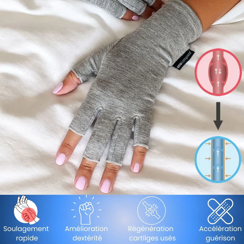Gants OrthoCompress