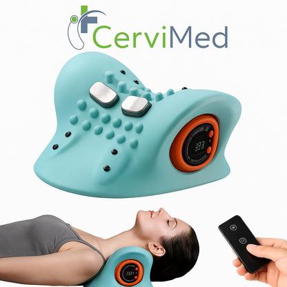 Masseur Cervical CerviMed
