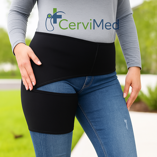 La Ceinture OrthoActive