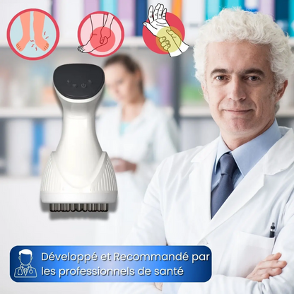 OrthoMasseur Thérapie