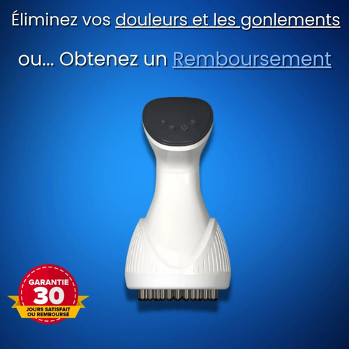 OrthoMasseur Thérapie