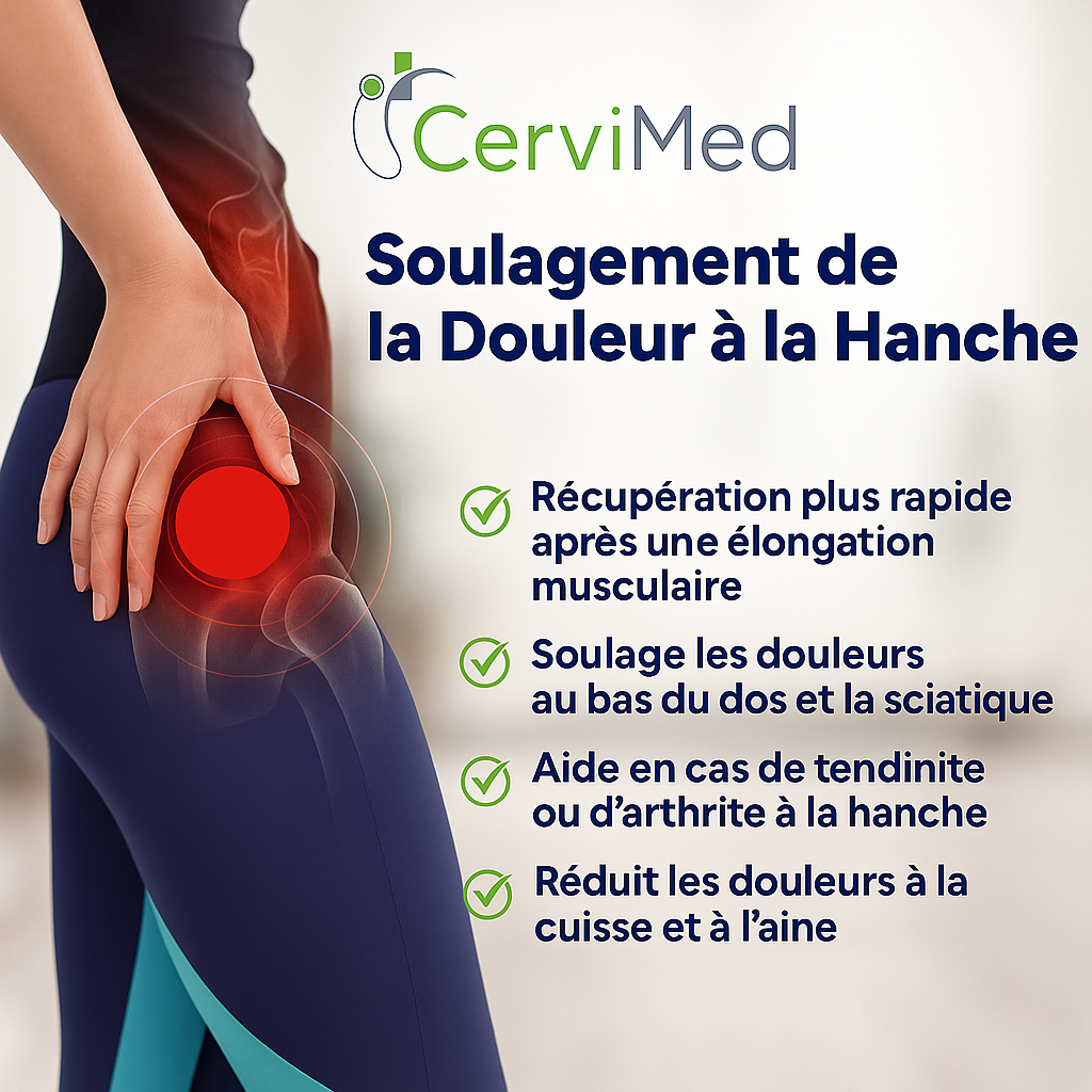La Ceinture OrthoActive