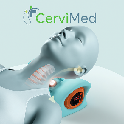 Masseur Cervical CerviMed