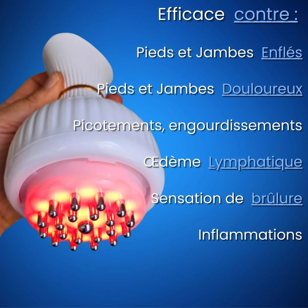 OrthoMasseur Thérapie